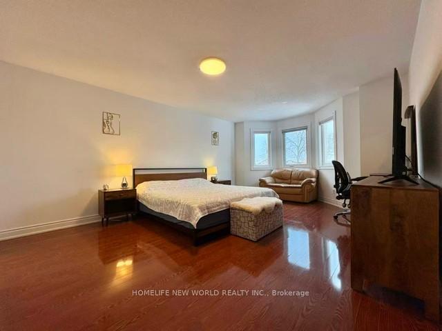 Photo 9 of Unit Main&2nd Fl, 172 Brownridge Drive, Vaughan, Brownridge — HOMEH