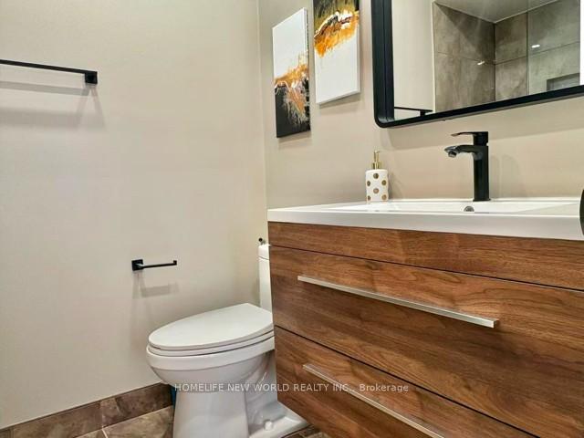 Photo 10 of Unit Main&2nd Fl, 172 Brownridge Drive, Vaughan, Brownridge — HOMEH