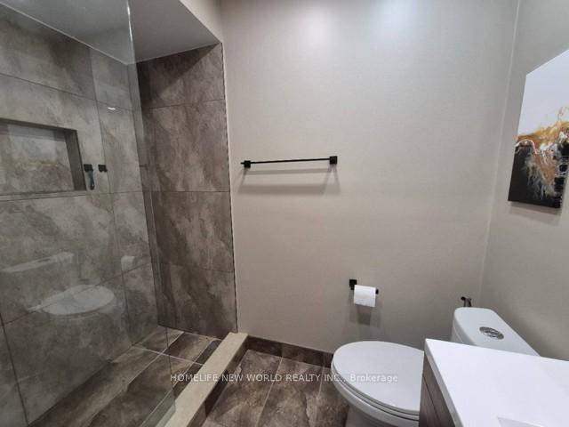 Photo 11 of Unit Main&2nd Fl, 172 Brownridge Drive, Vaughan, Brownridge — HOMEH