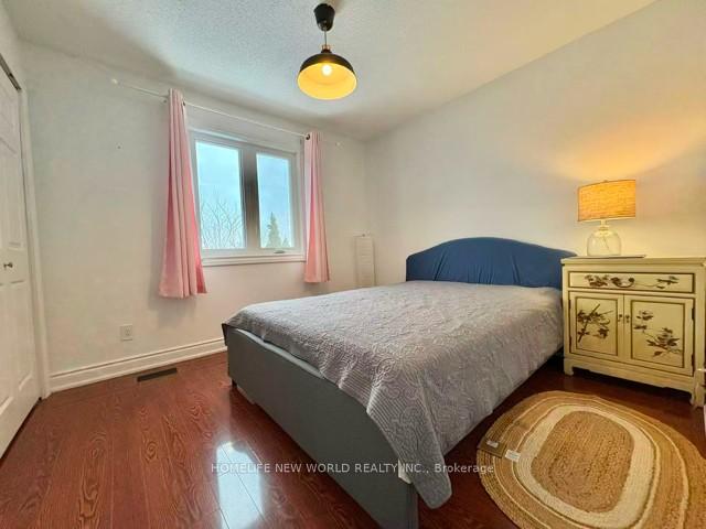 Photo 12 of Unit Main&2nd Fl, 172 Brownridge Drive, Vaughan, Brownridge — HOMEH
