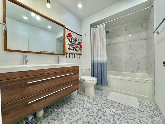 Photo 15 of Unit Main&2nd Fl, 172 Brownridge Drive, Vaughan, Brownridge — HOMEH