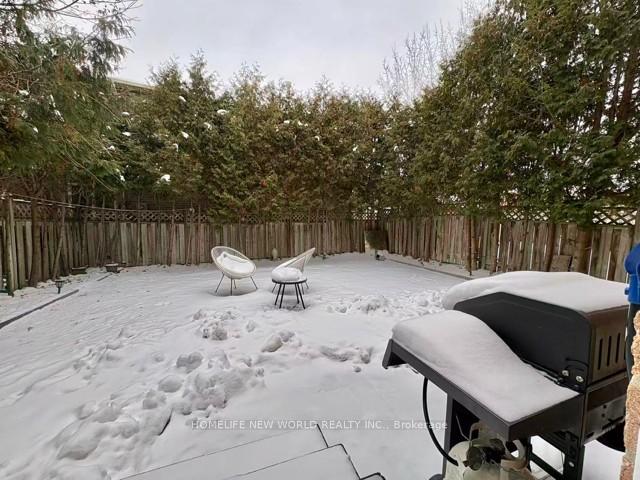 Photo 16 of Unit Main&2nd Fl, 172 Brownridge Drive, Vaughan, Brownridge — HOMEH