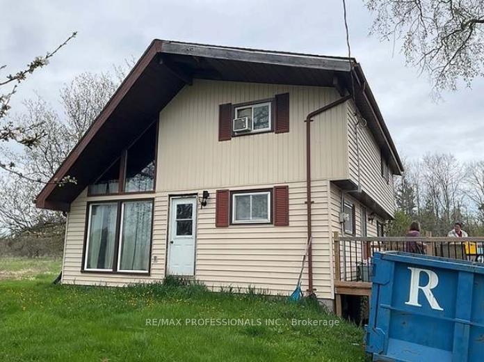 Photo 1 of 2073 Casey Road, Tyendinaga, Tyendinaga Township — HOMEH