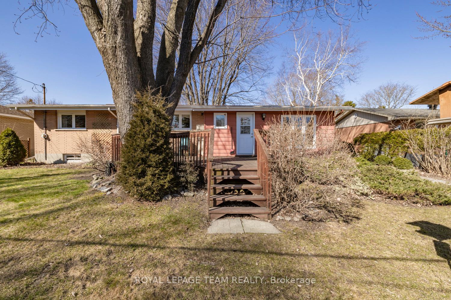 Photo 44 of 24 Ellery Crescent, Ottawa, Lynwood Village — HOMEH