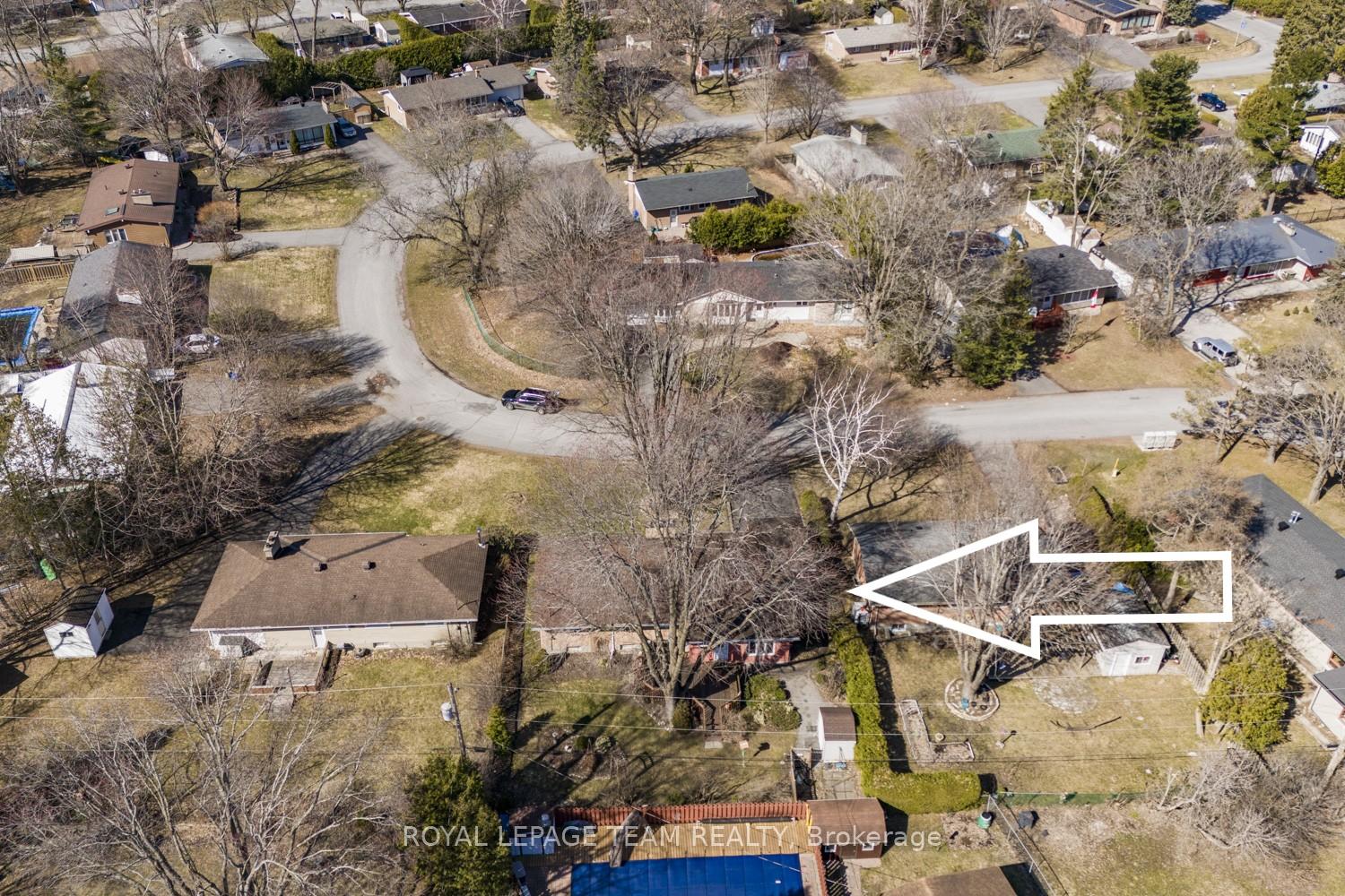 Photo 45 of 24 Ellery Crescent, Ottawa, Lynwood Village — HOMEH