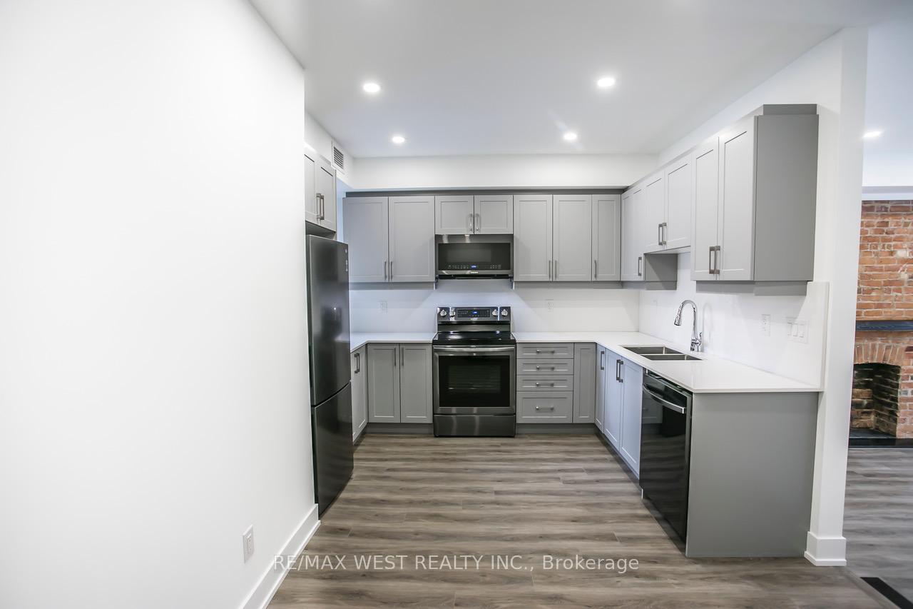 Photo 3 of Unit 1, 148 Dovercourt Road, Toronto, Little Portugal — HOMEH