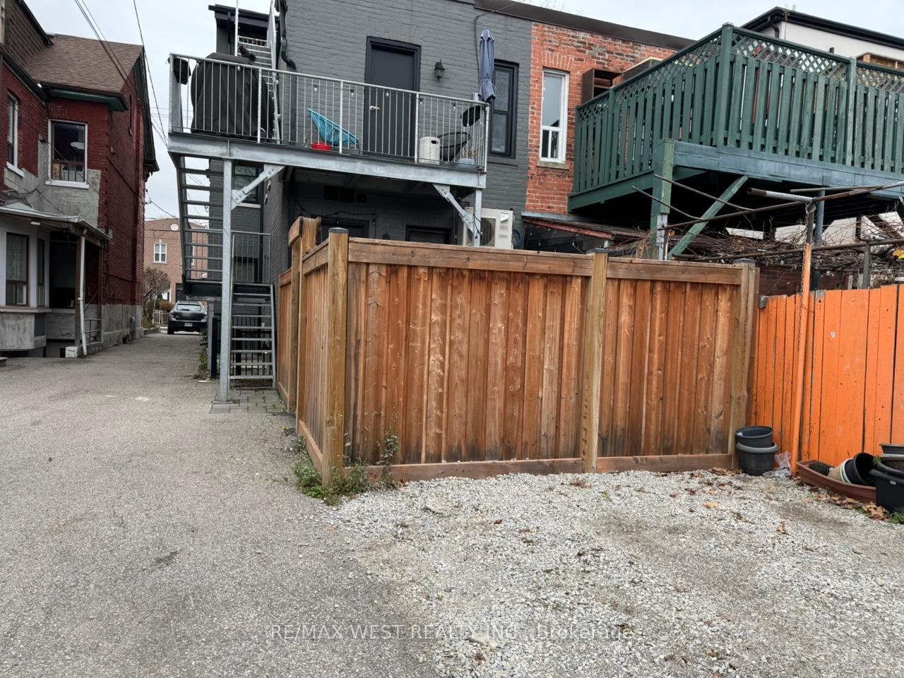 Photo 6 of Unit 1, 148 Dovercourt Road, Toronto, Little Portugal — HOMEH