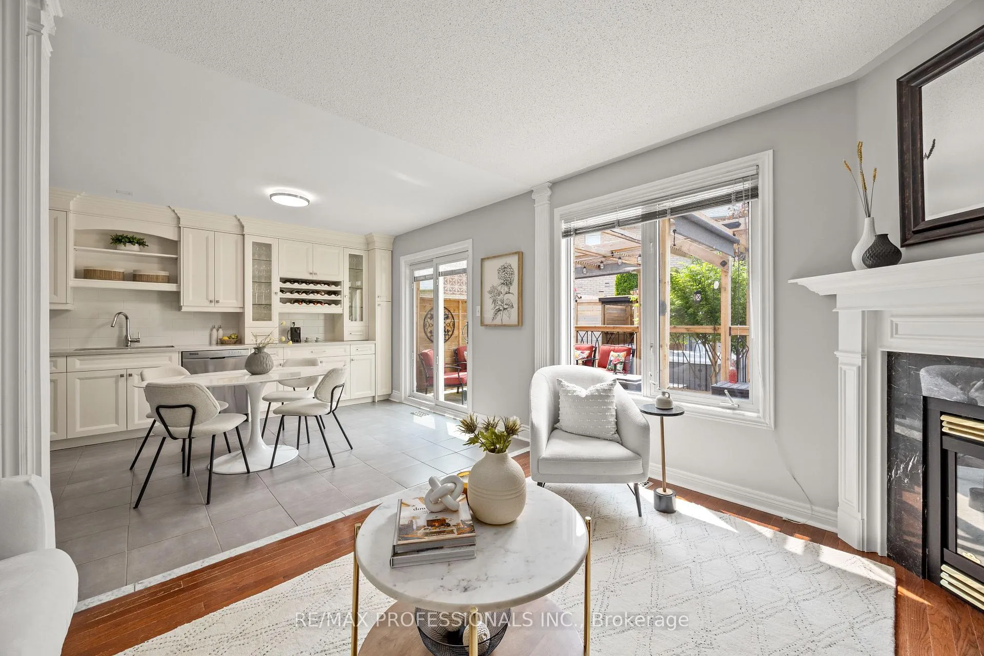 Photo 17 of 152 Ashton Drive, Vaughan, Maple — HOMEH