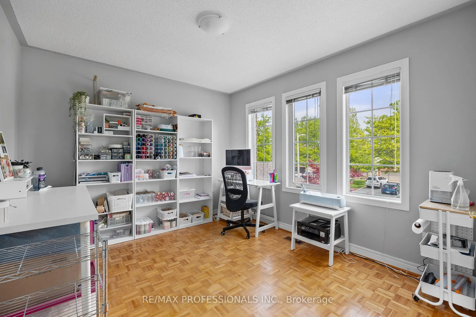 Photo 30 of 152 Ashton Drive, Vaughan, Maple — HOMEH
