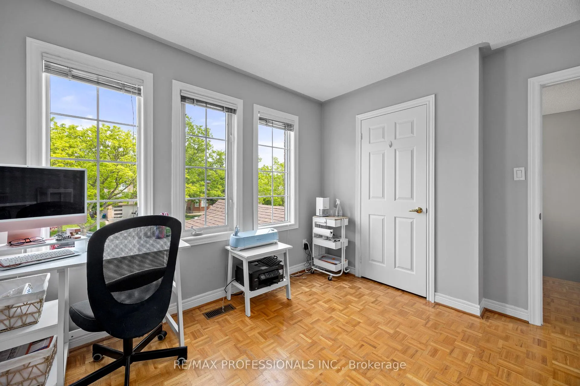 Photo 31 of 152 Ashton Drive, Vaughan, Maple — HOMEH