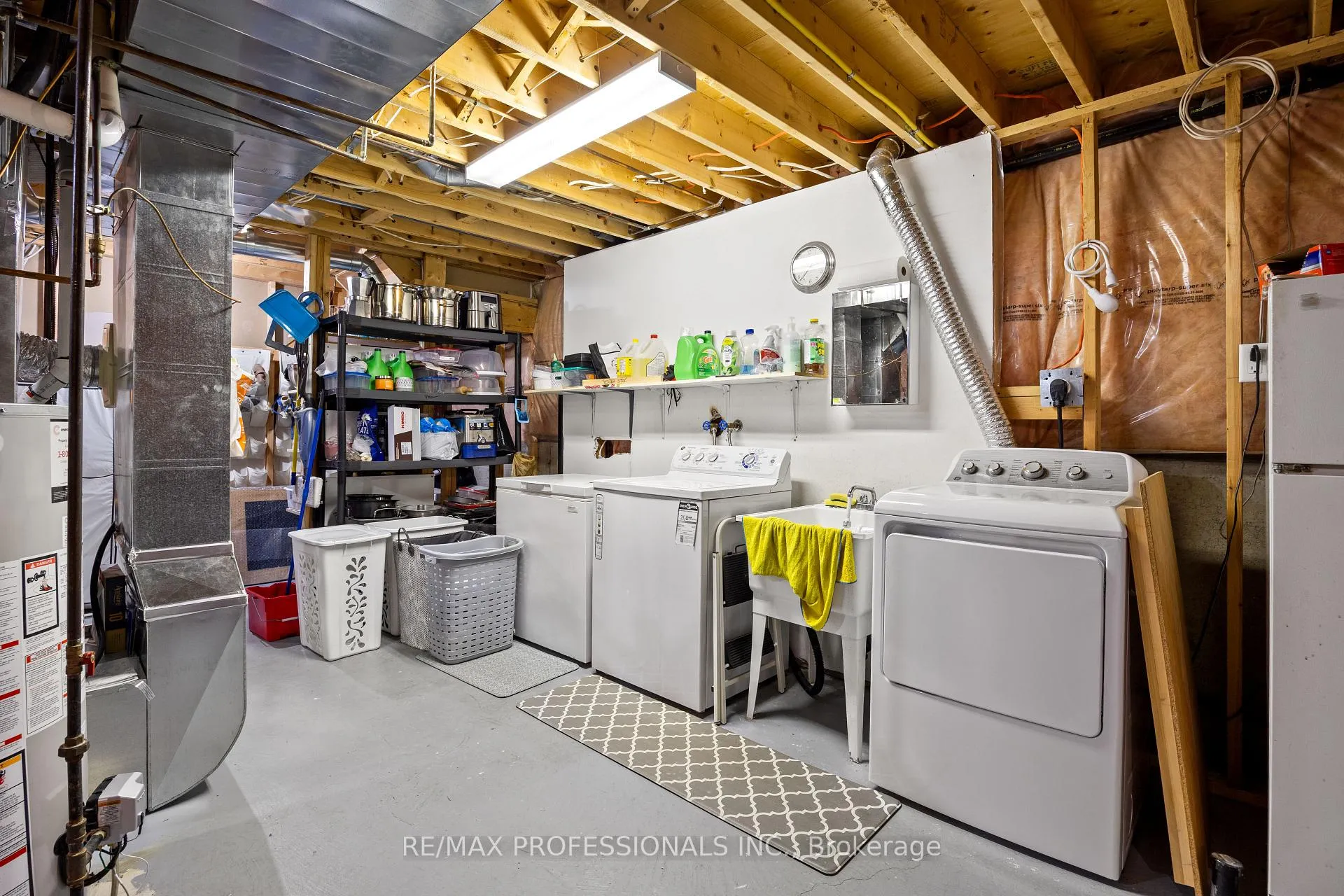 Photo 32 of 152 Ashton Drive, Vaughan, Maple — HOMEH
