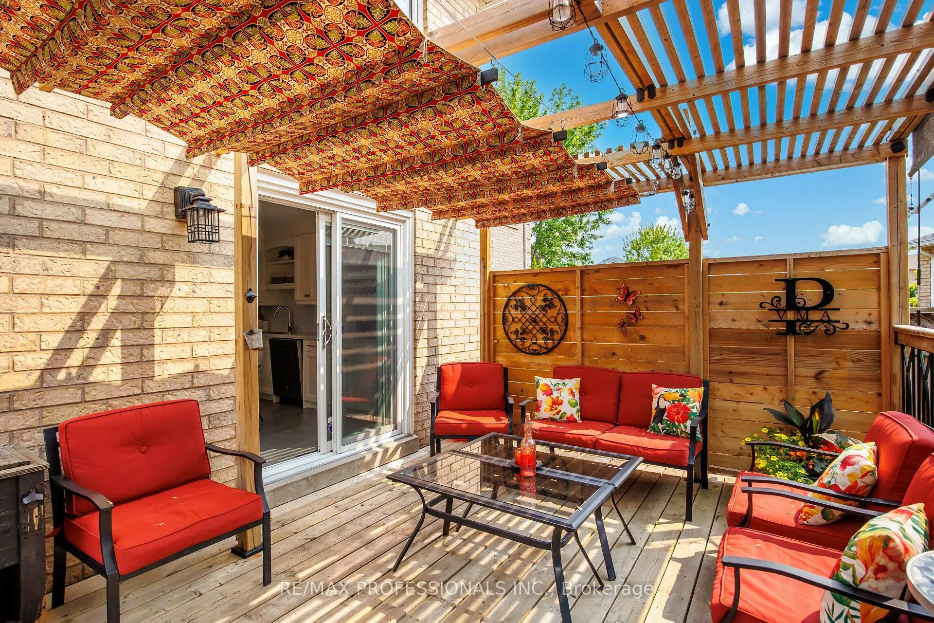 Photo 35 of 152 Ashton Drive, Vaughan, Maple — HOMEH