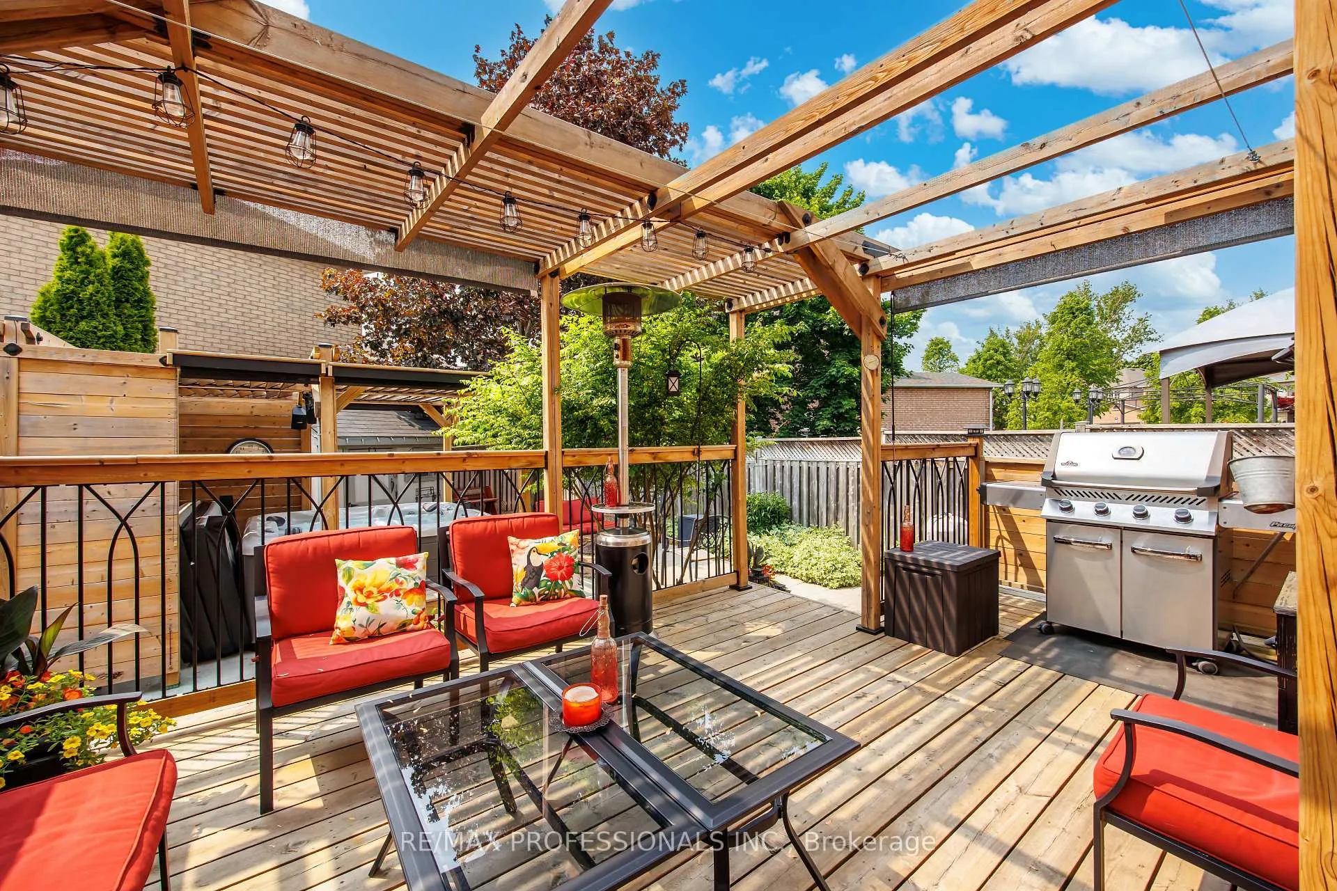 Photo 36 of 152 Ashton Drive, Vaughan, Maple — HOMEH
