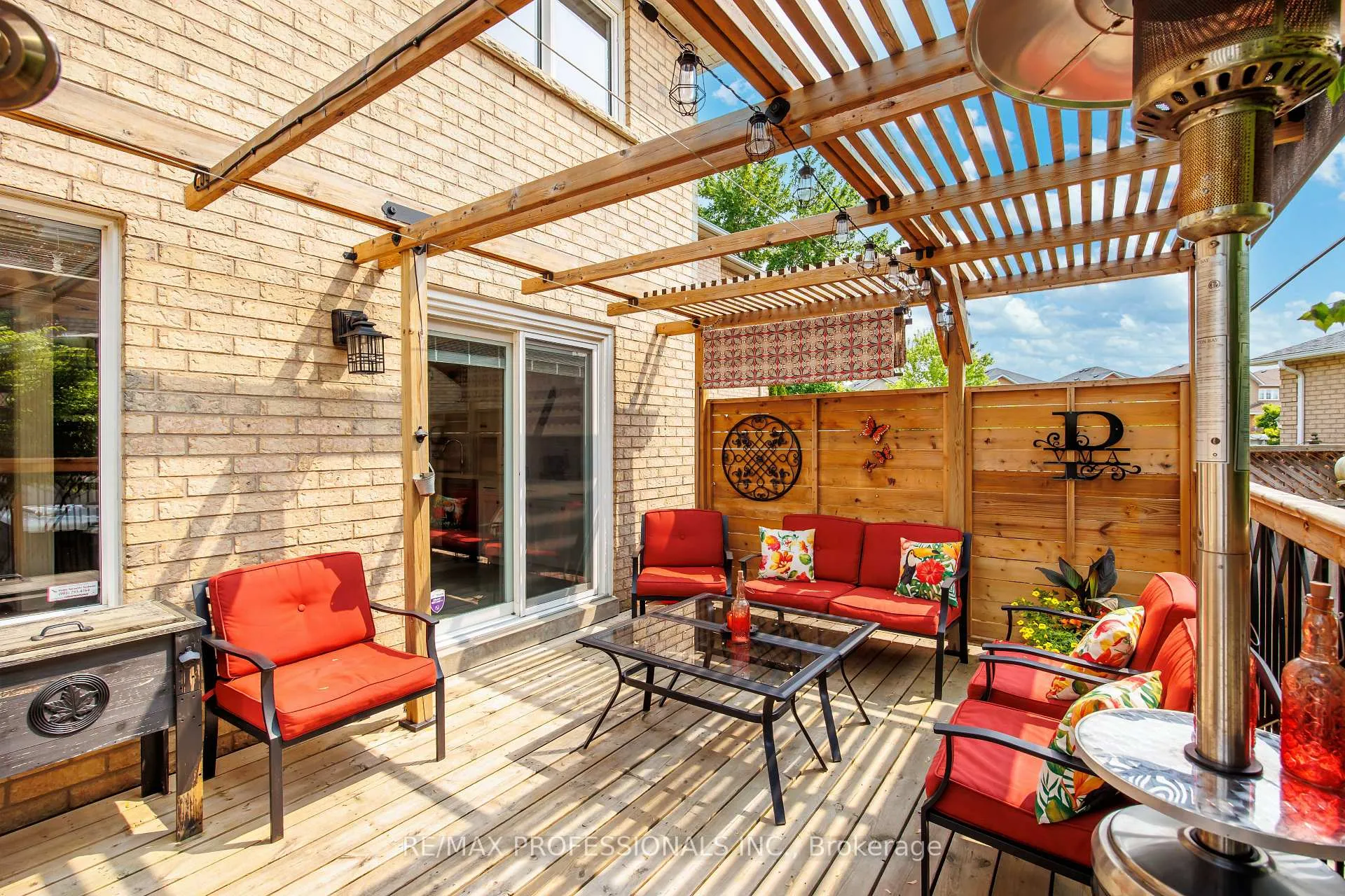 Photo 37 of 152 Ashton Drive, Vaughan, Maple — HOMEH