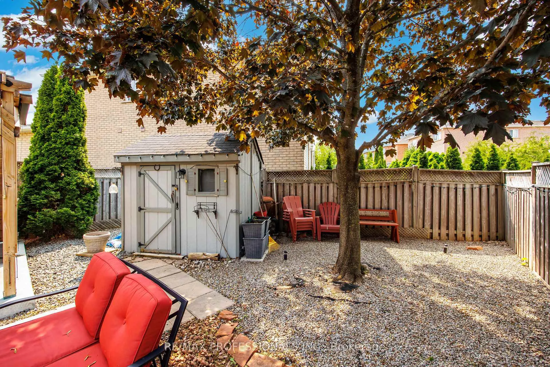 Photo 42 of 152 Ashton Drive, Vaughan, Maple — HOMEH