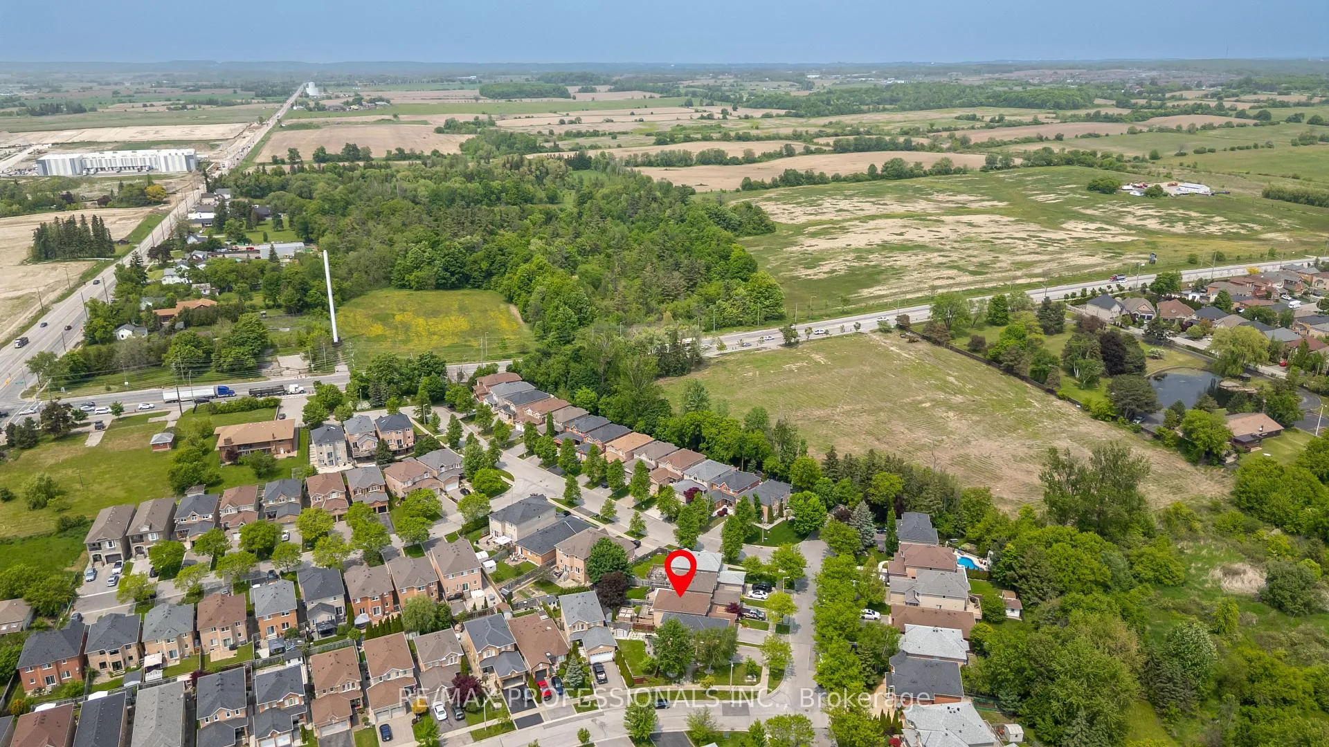 Photo 47 of 152 Ashton Drive, Vaughan, Maple — HOMEH