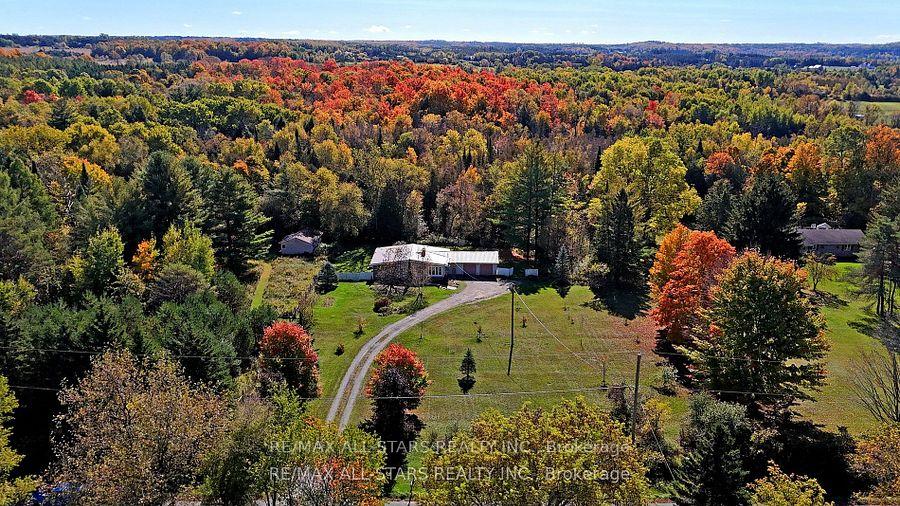 Photo 1 of 337 Feasby Road, Uxbridge, Rural Uxbridge — HOMEH