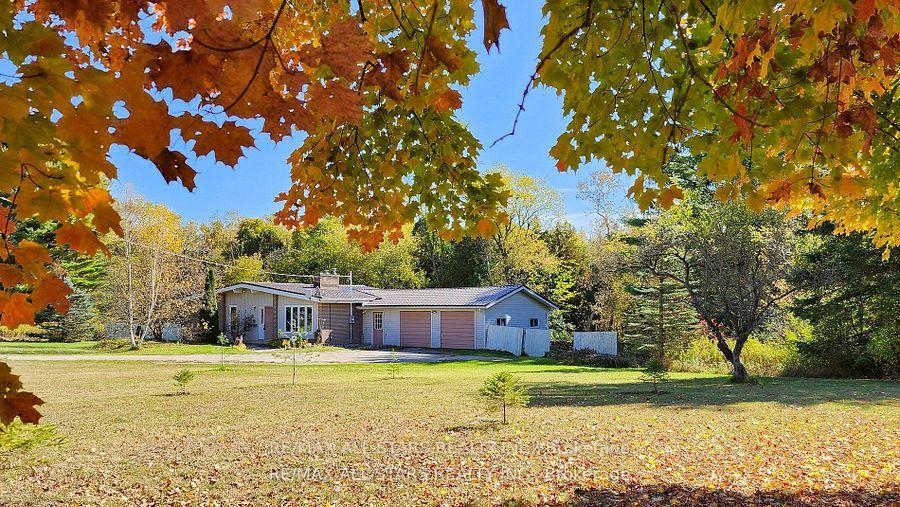 Photo 2 of 337 Feasby Road, Uxbridge, Rural Uxbridge — HOMEH