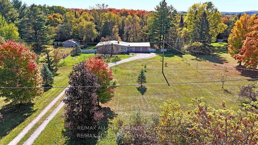Photo 3 of 337 Feasby Road, Uxbridge, Rural Uxbridge — HOMEH