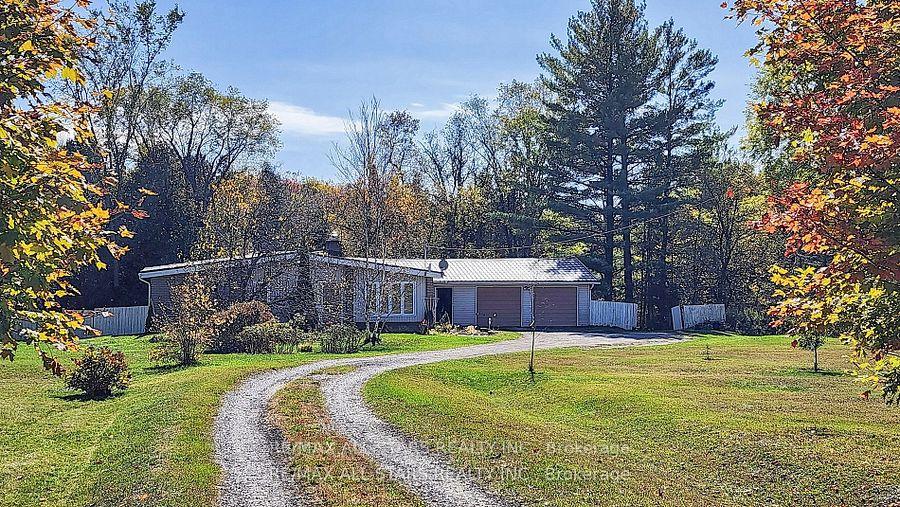 Photo 6 of 337 Feasby Road, Uxbridge, Rural Uxbridge — HOMEH