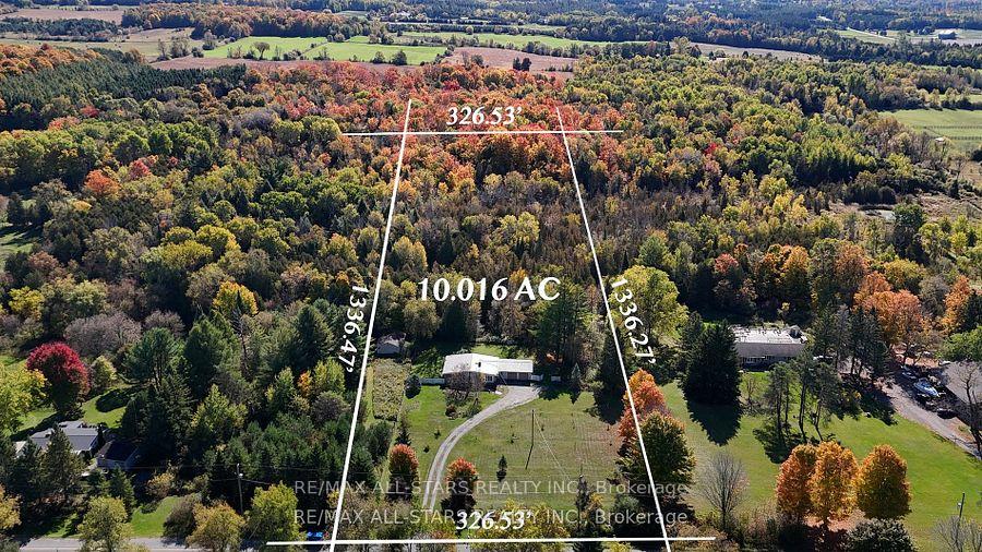 Photo 7 of 337 Feasby Road, Uxbridge, Rural Uxbridge — HOMEH