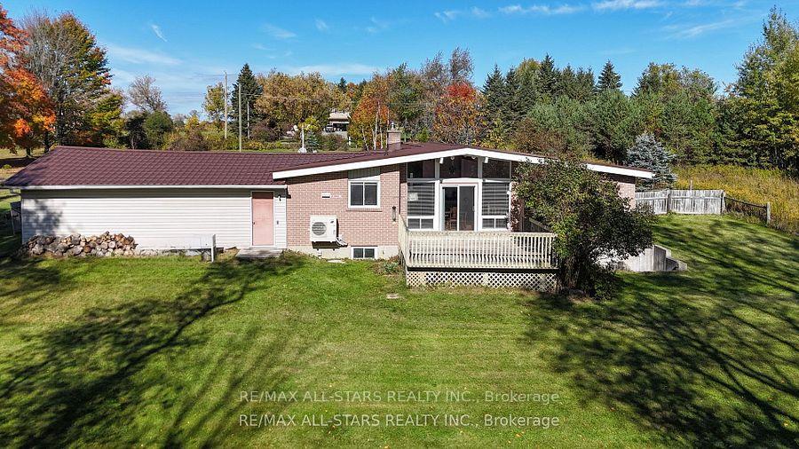 Photo 8 of 337 Feasby Road, Uxbridge, Rural Uxbridge — HOMEH