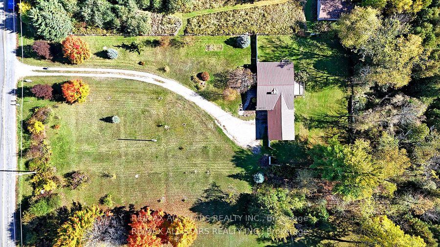 Photo 38 of 337 Feasby Road, Uxbridge, Rural Uxbridge — HOMEH