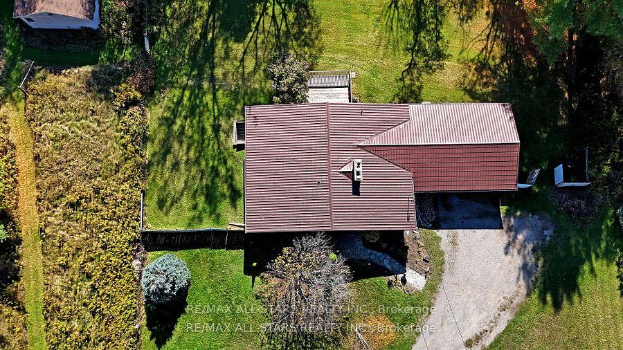 Photo 41 of 337 Feasby Road, Uxbridge, Rural Uxbridge — HOMEH