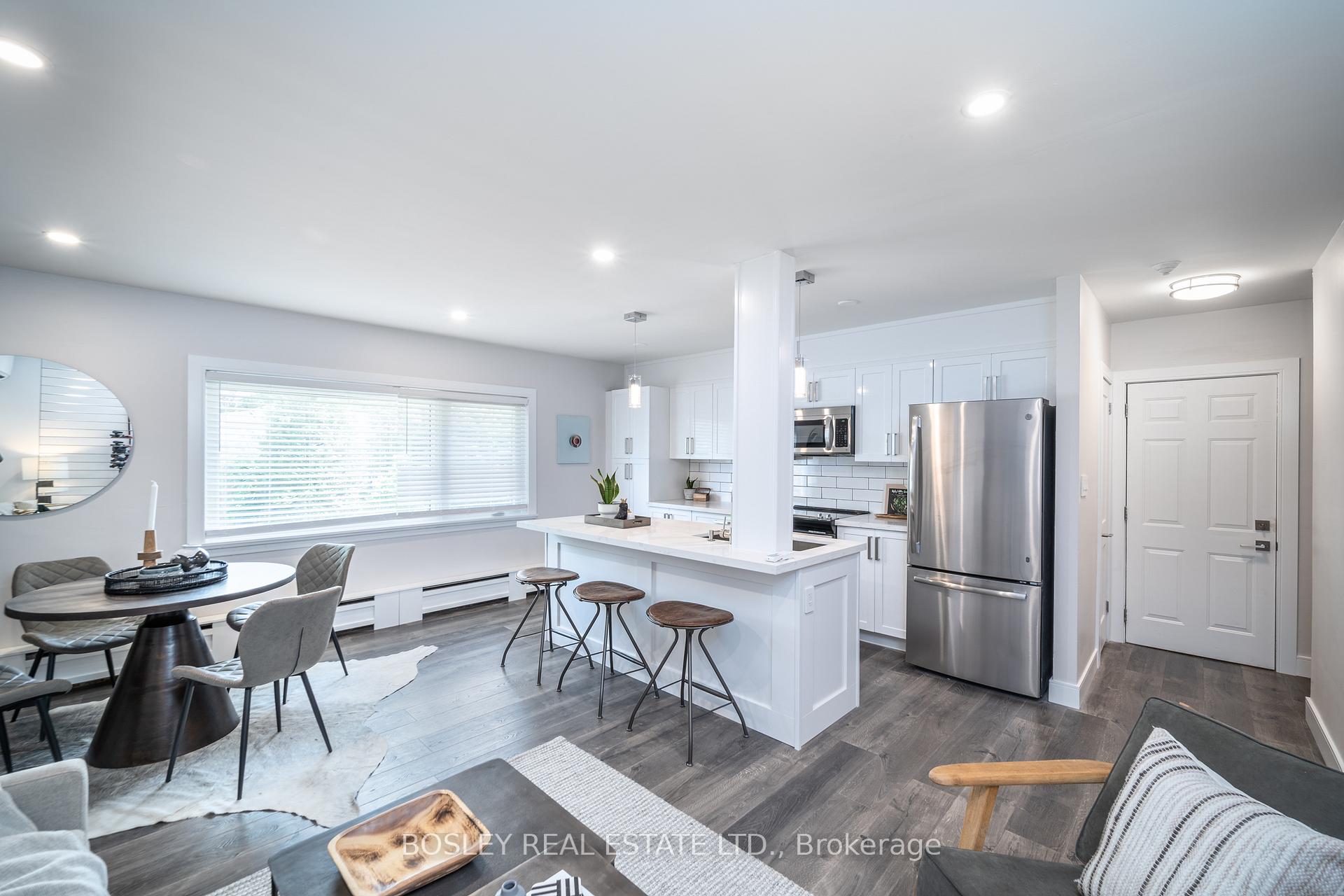 Photo 1 of Unit 3, 42 Cavell Avenue, Etobicoke, Mimico — HOMEH
