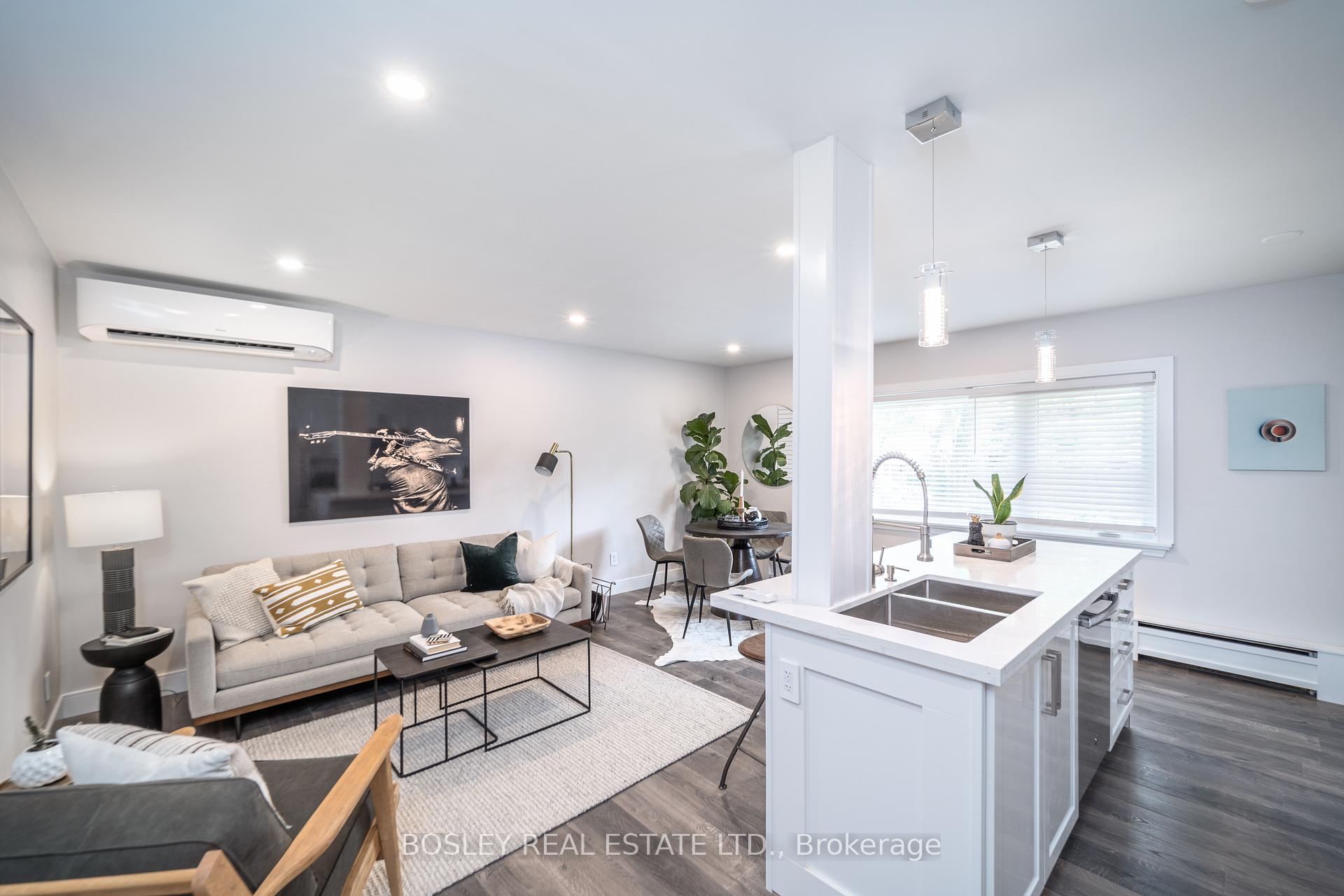 Photo 7 of Unit 3, 42 Cavell Avenue, Etobicoke, Mimico — HOMEH