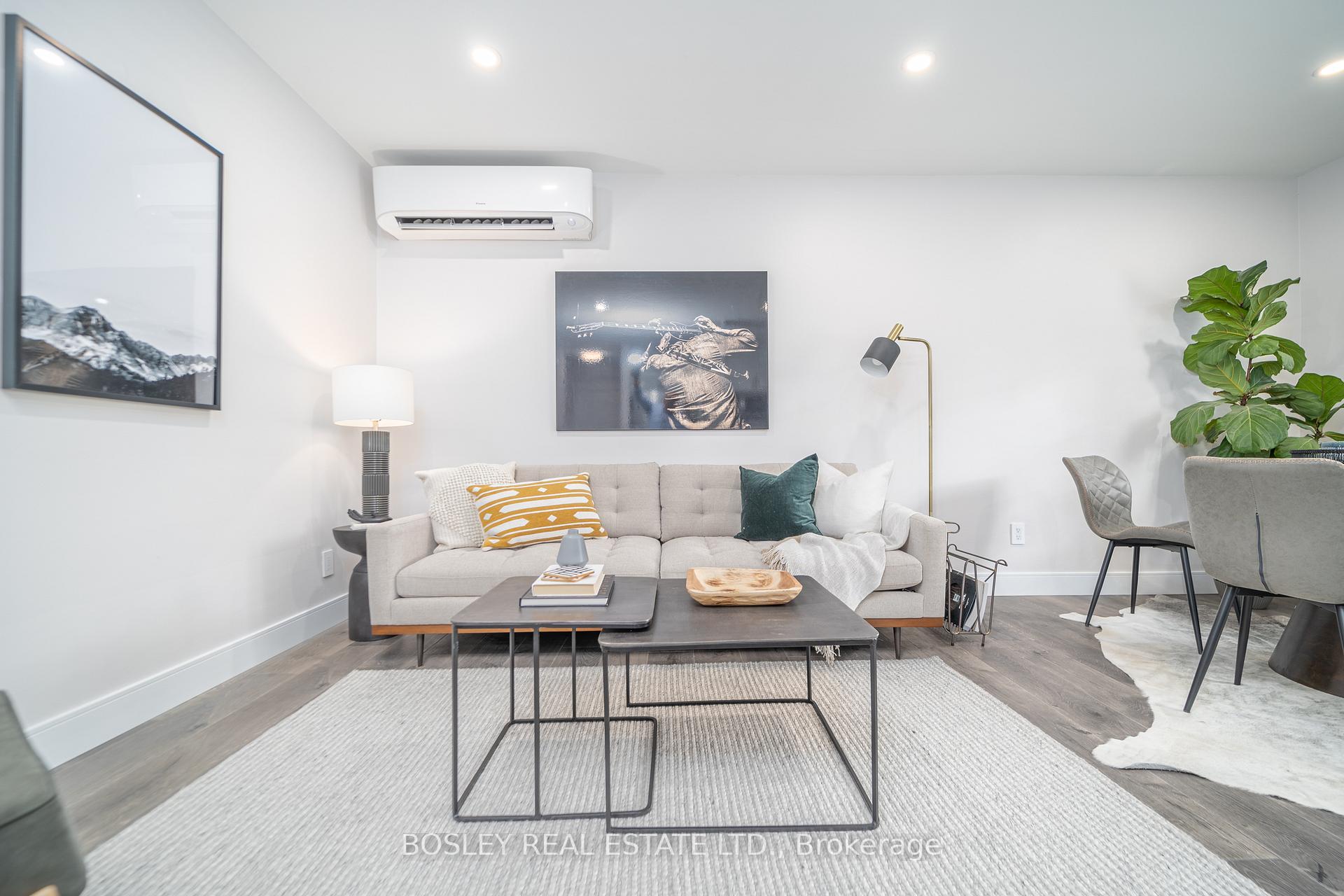 Photo 8 of Unit 3, 42 Cavell Avenue, Etobicoke, Mimico — HOMEH