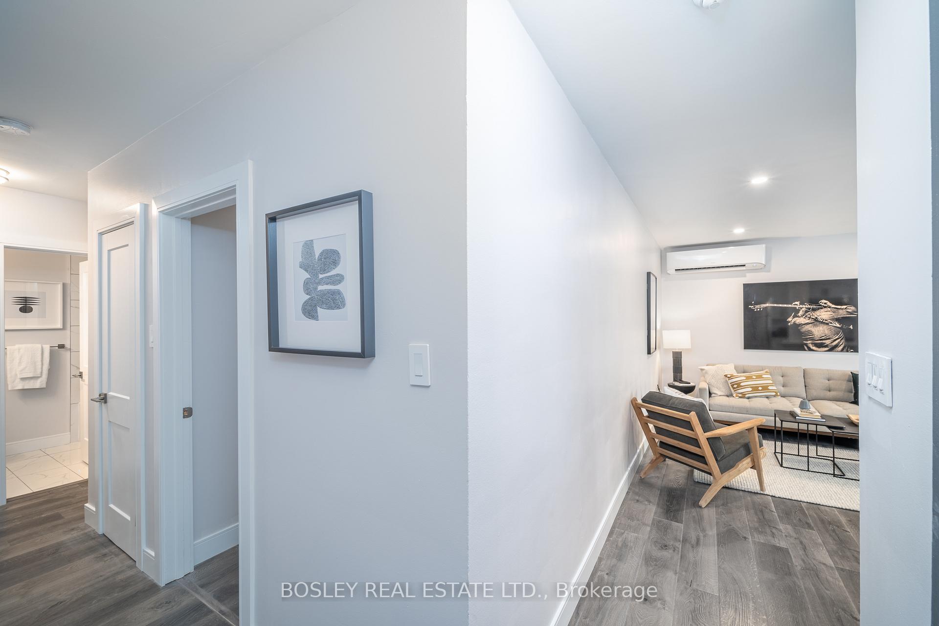 Photo 12 of Unit 3, 42 Cavell Avenue, Etobicoke, Mimico — HOMEH