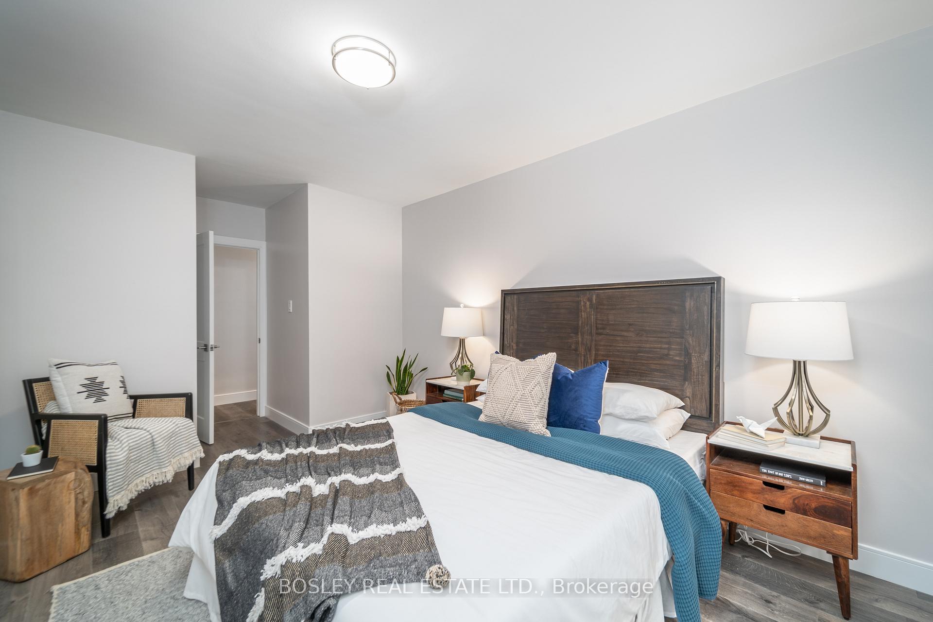 Photo 13 of Unit 3, 42 Cavell Avenue, Etobicoke, Mimico — HOMEH