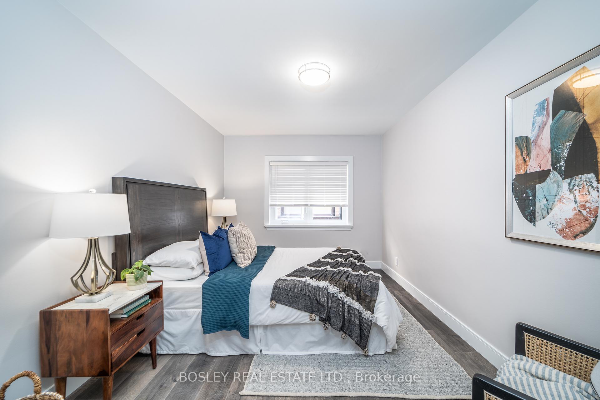 Photo 15 of Unit 3, 42 Cavell Avenue, Etobicoke, Mimico — HOMEH