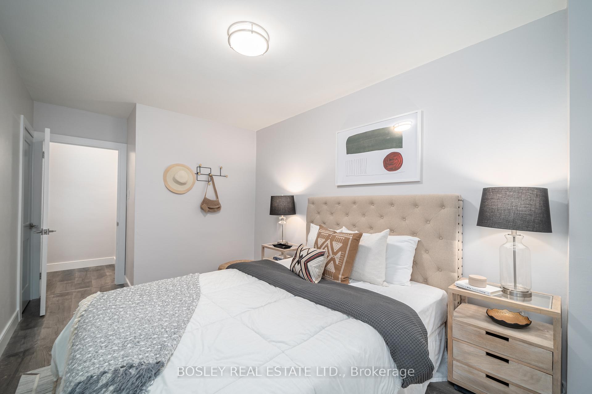 Photo 17 of Unit 3, 42 Cavell Avenue, Etobicoke, Mimico — HOMEH
