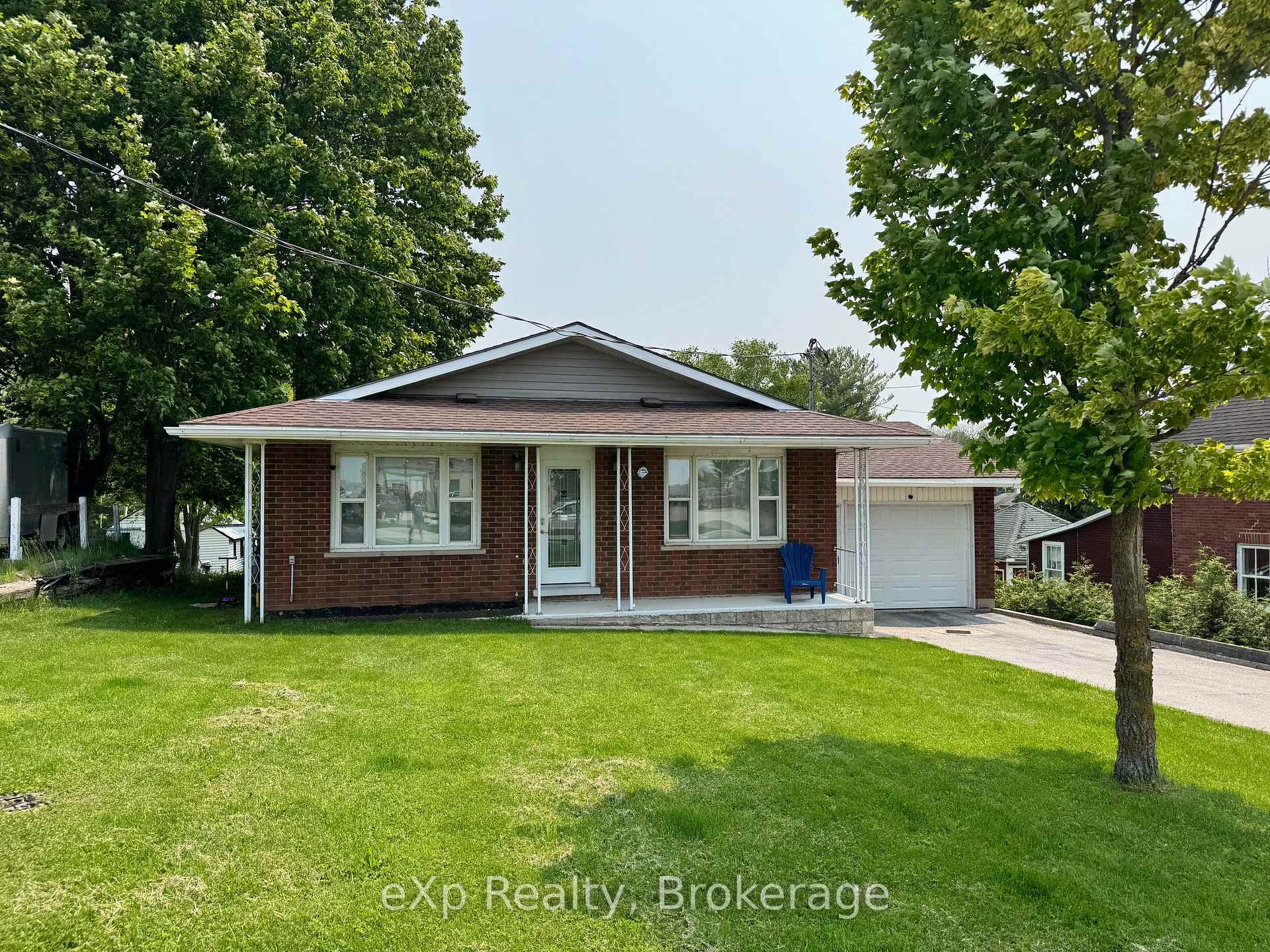 Photo 1 of 361 1st Avenue S, Arran-Elderslie — HOMEH