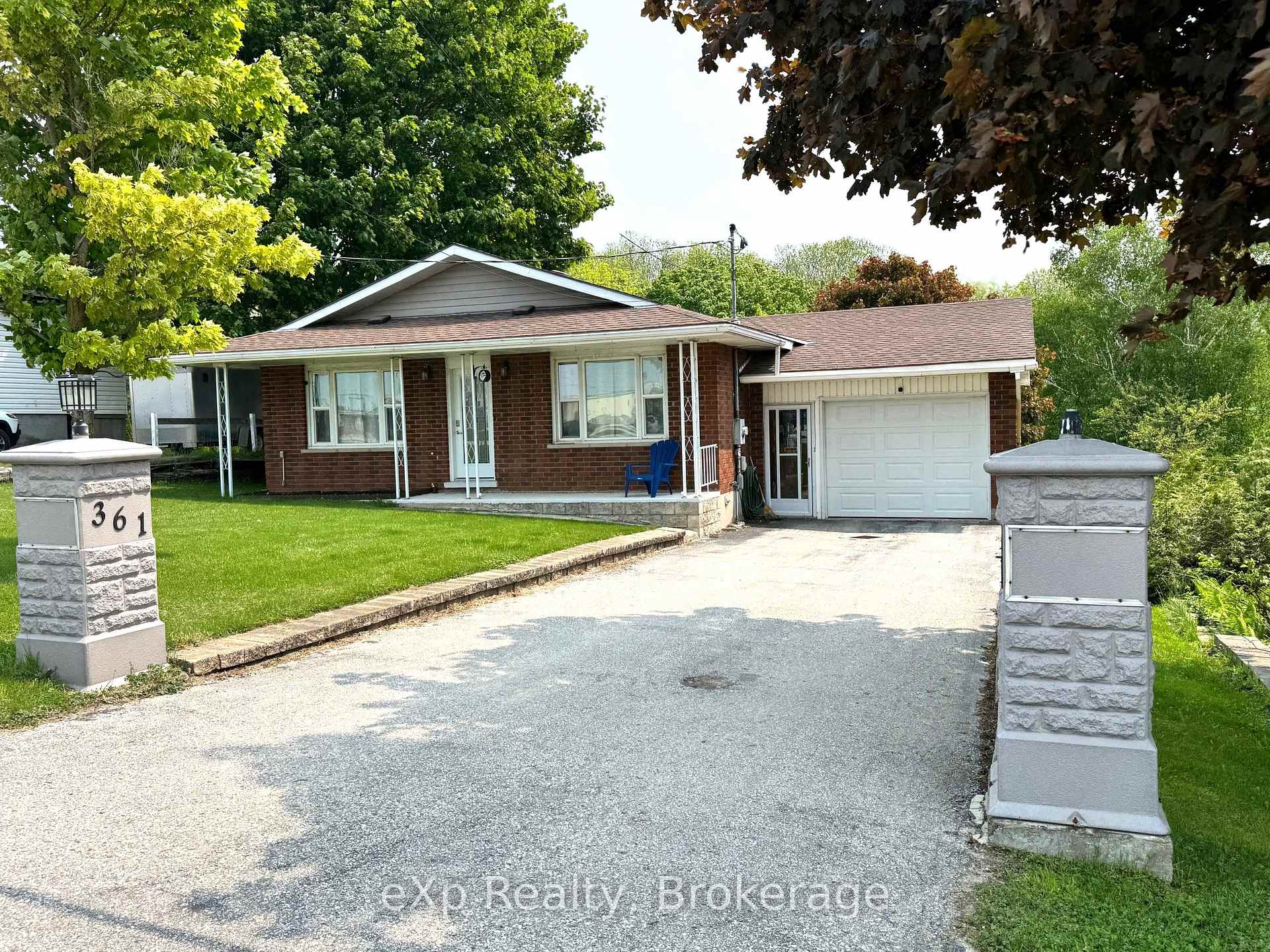 Photo 3 of 361 1st Avenue S, Arran-Elderslie — HOMEH
