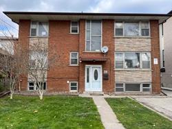 Front of Unit -Bsmt#3, 28 Algoma Street