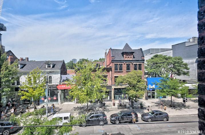 Photo 16 of Unit Upper, 391 Queen Street W, Toronto, Waterfront Communities — HOMEH