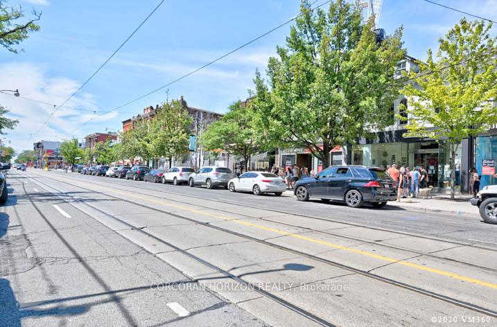 Photo 14 of Unit Upper, 391 Queen Street W, Toronto, Waterfront Communities — HOMEH
