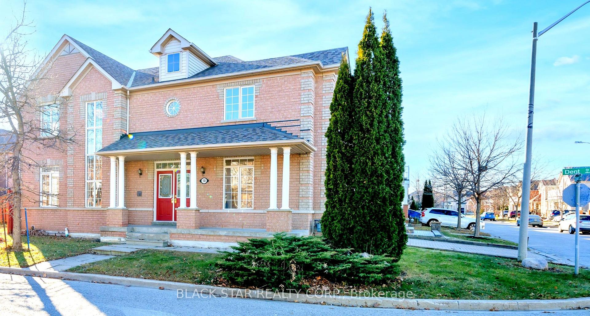 Photo 3 of 50 Dent Street, Ajax, Northwest Ajax — HOMEH