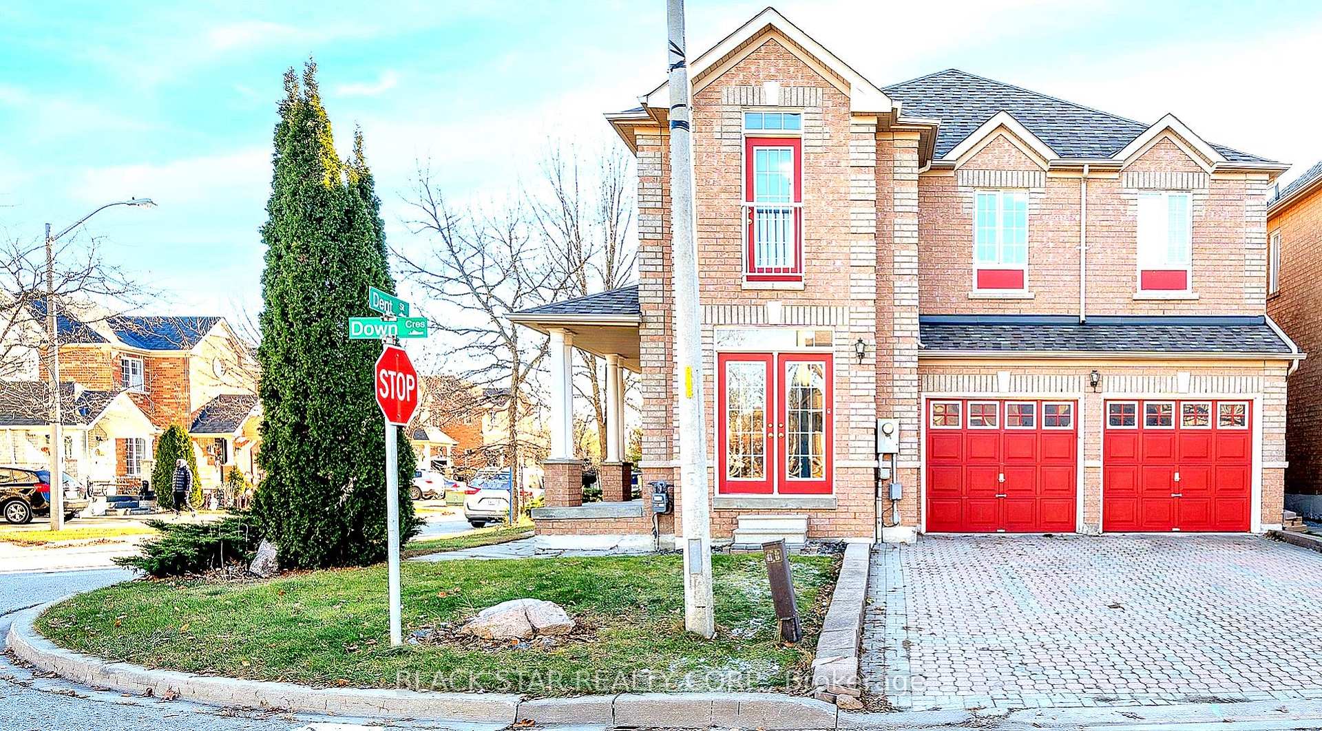 Photo 6 of 50 Dent Street, Ajax, Northwest Ajax — HOMEH