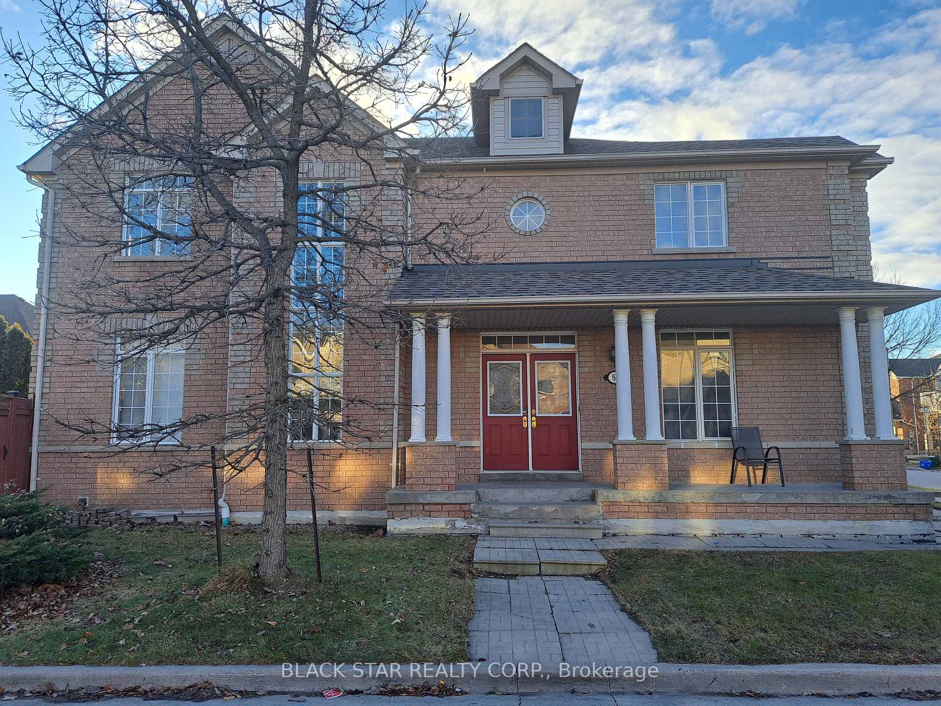 Photo 2 of 50 Dent Street, Ajax, Northwest Ajax — HOMEH