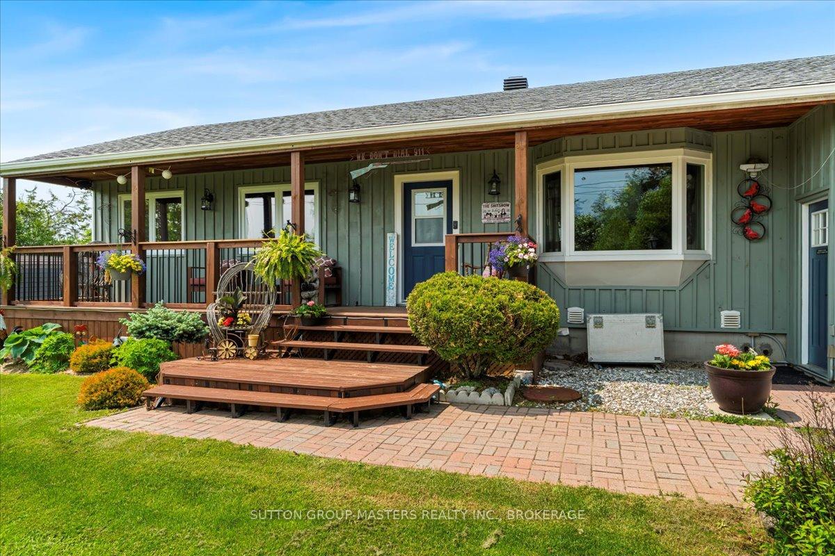 Front of 84 Plumb Road