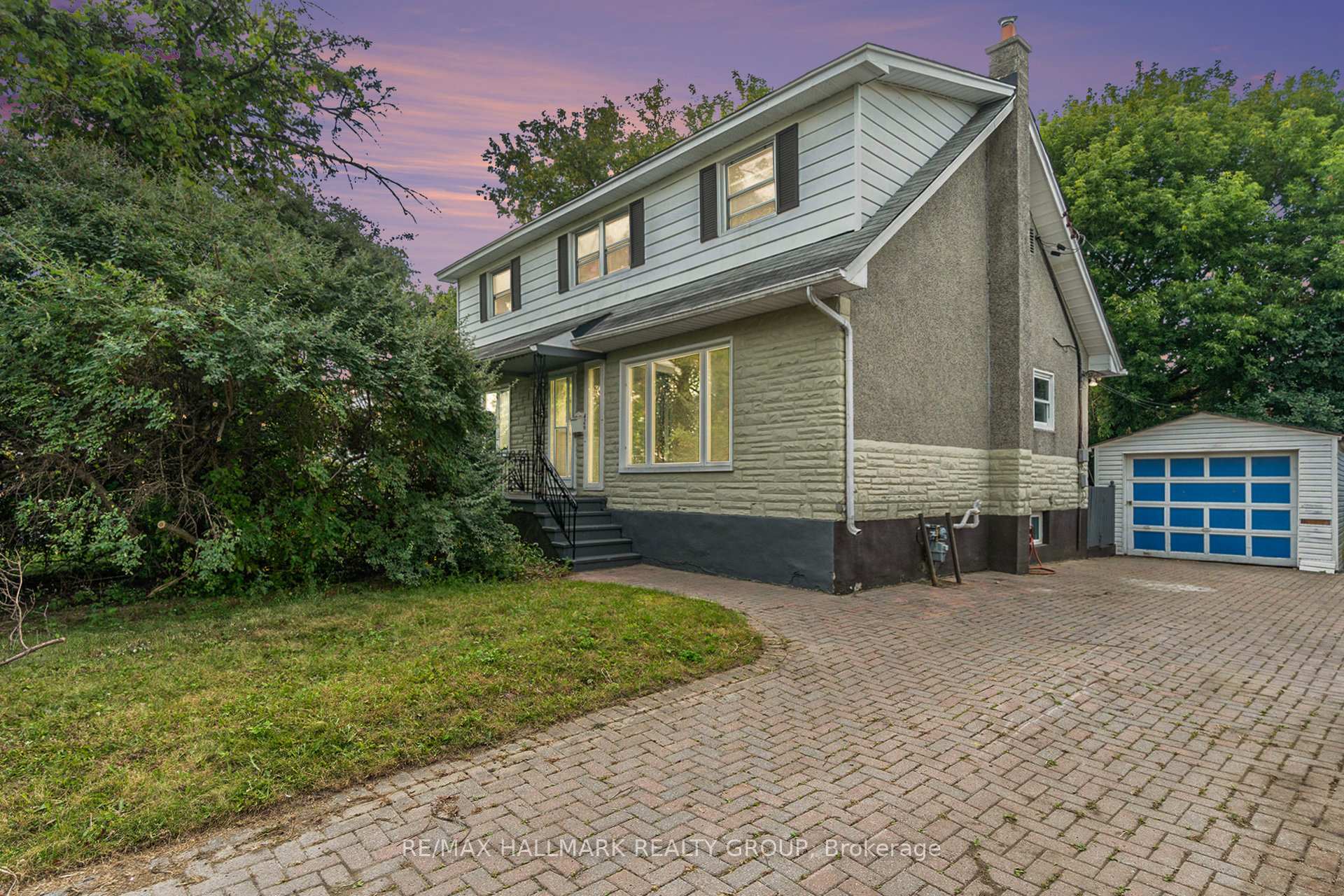 Photo 1 of Unit 1, 426 Blake Boulevard, Ottawa, Vanier — HOMEH