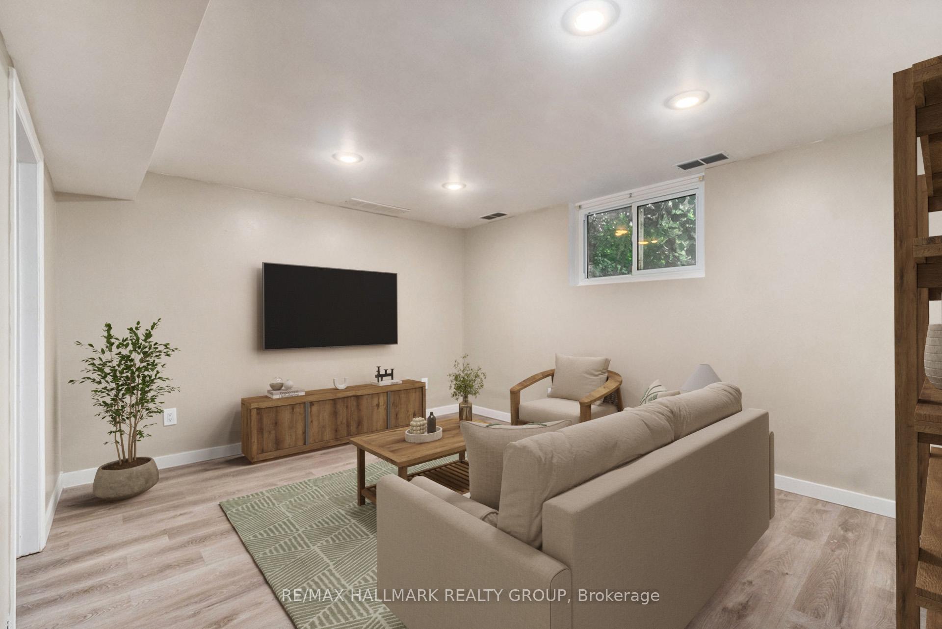 Photo 15 of Unit 1, 426 Blake Boulevard, Ottawa, Vanier — HOMEH