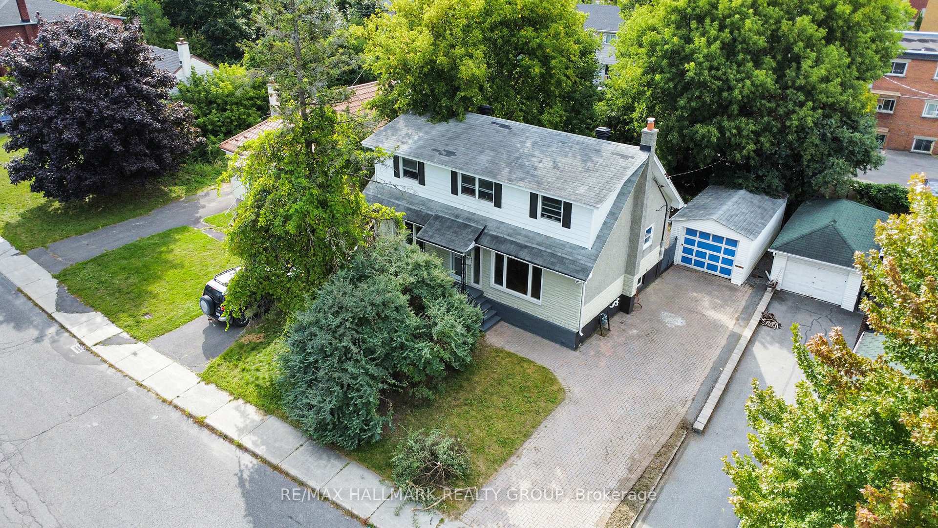 Photo 21 of Unit 1, 426 Blake Boulevard, Ottawa, Vanier — HOMEH