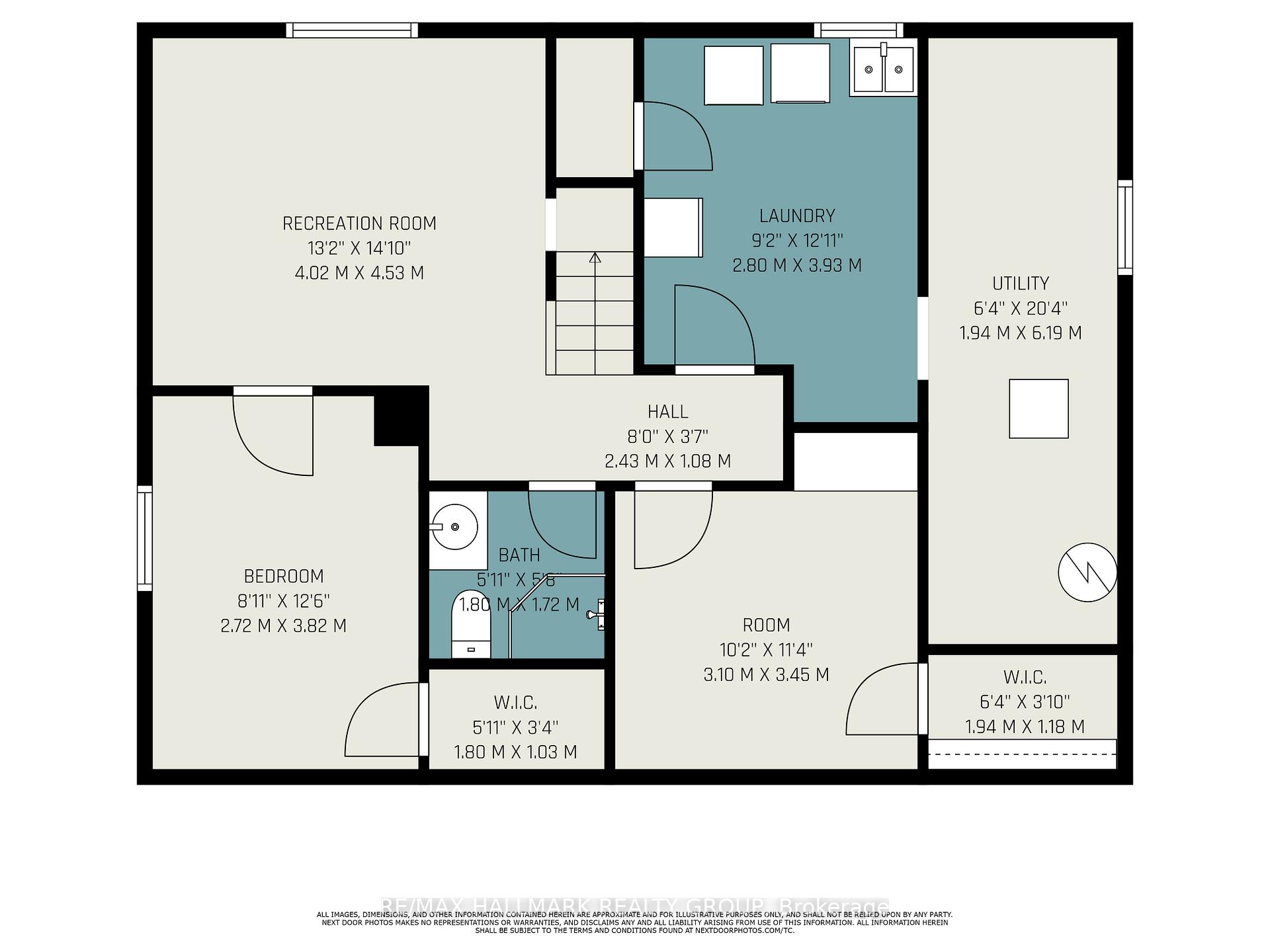 Photo 23 of Unit 1, 426 Blake Boulevard, Ottawa, Vanier — HOMEH