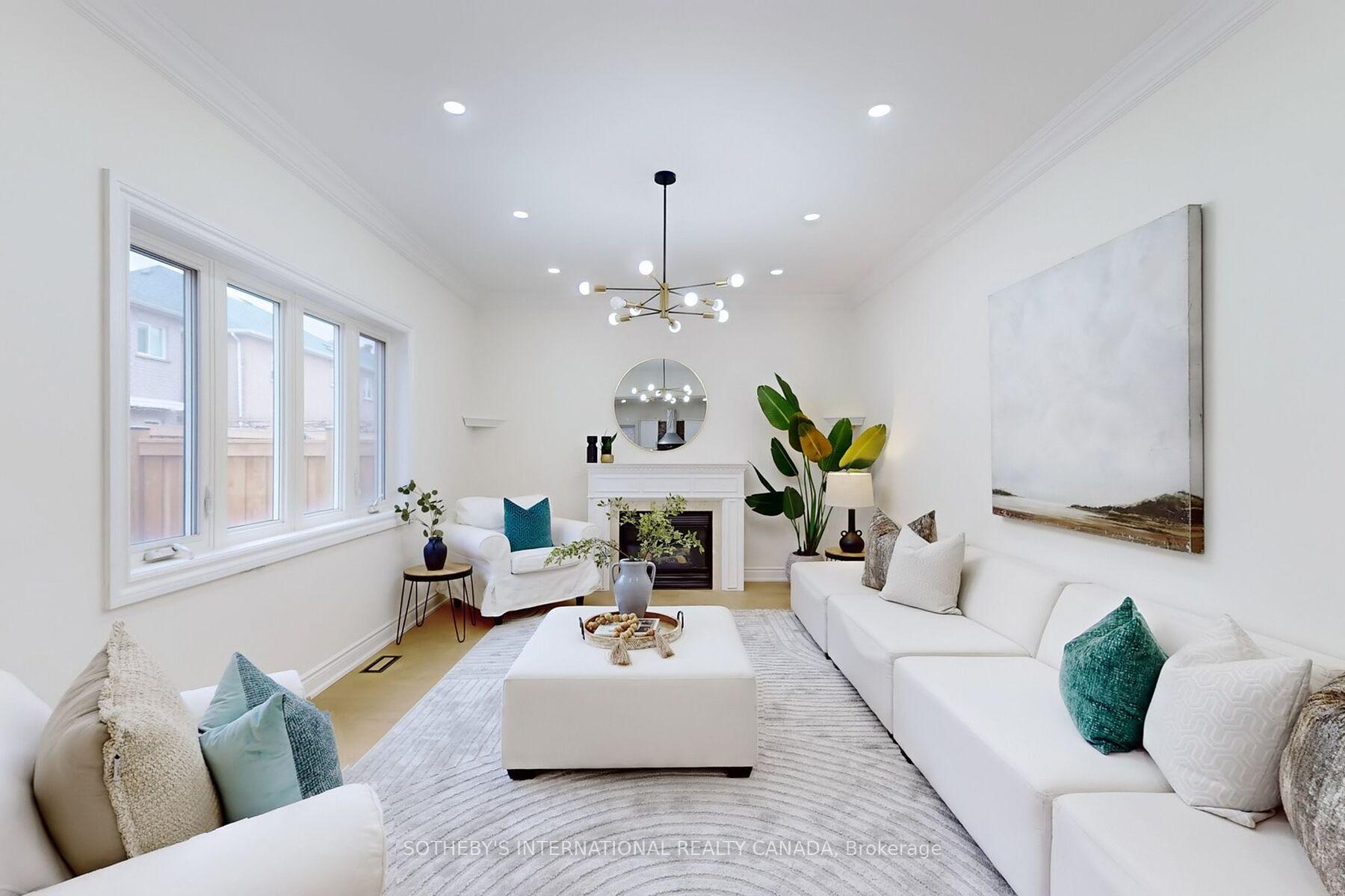 Photo 1 of 46 Forecastle Road, Vaughan, Patterson — HOMEH