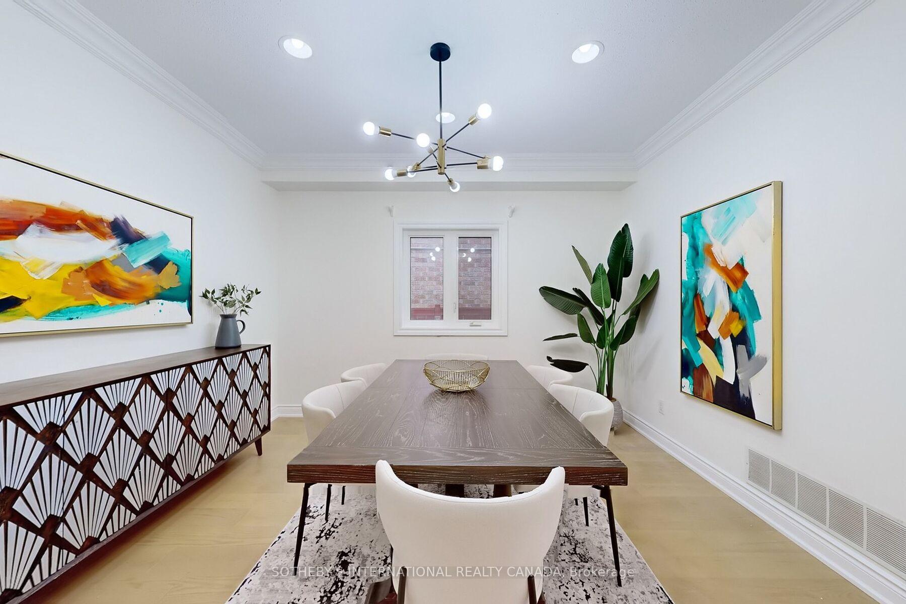 Photo 7 of 46 Forecastle Road, Vaughan, Patterson — HOMEH
